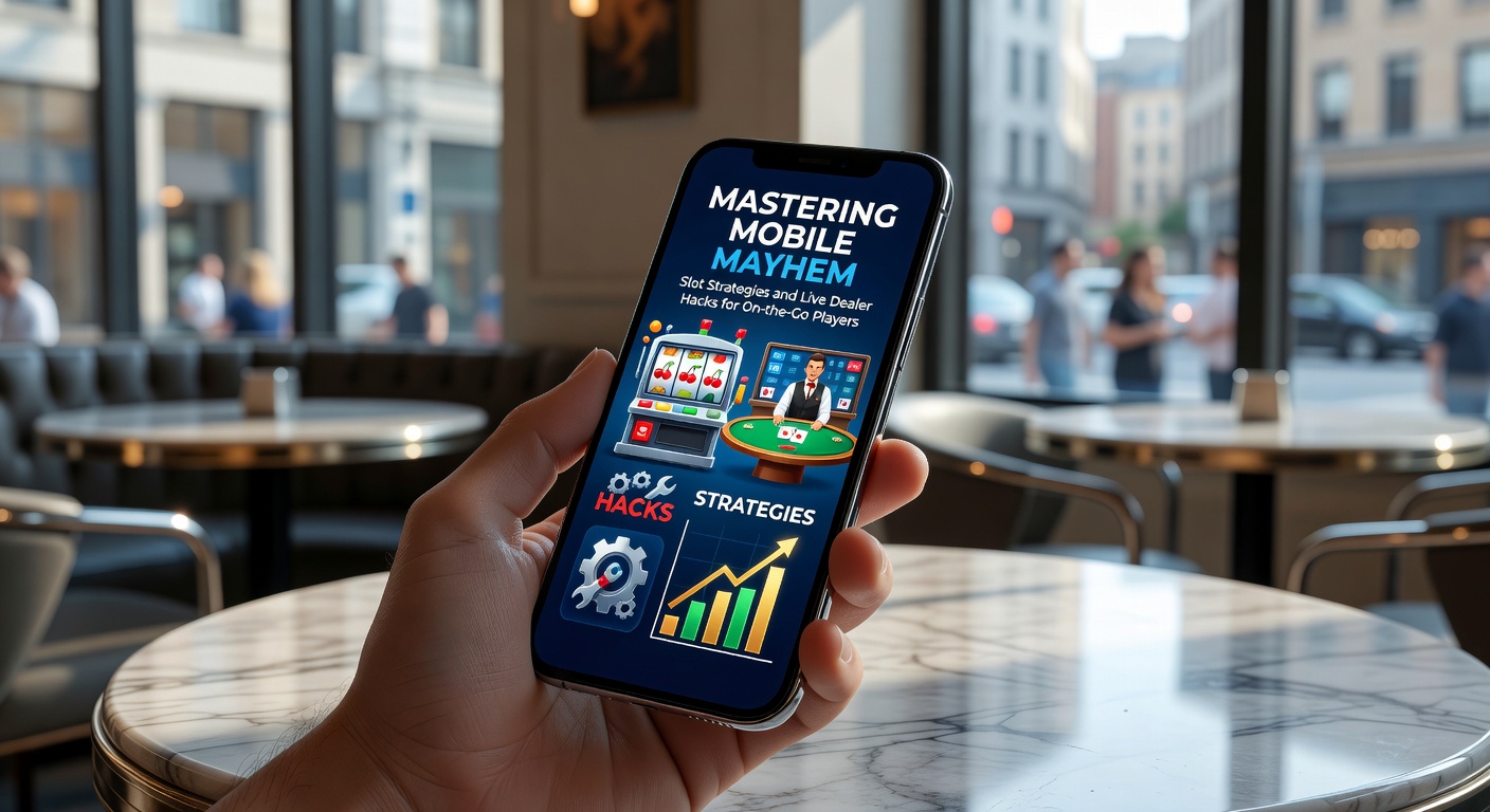 Live-Dealer-Roulette auf Tablet mit Slot im Split-Screen, illustriert Multitasking für mobile Spieler